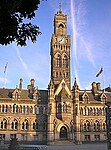 Bradford City Town Hall